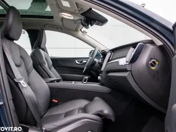 Volvo XC 60 Recharge T6 Twin