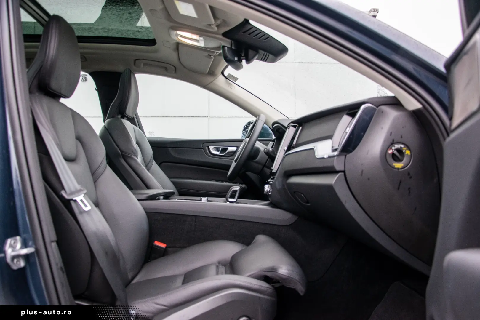 Volvo XC 60 Recharge T6 Twin