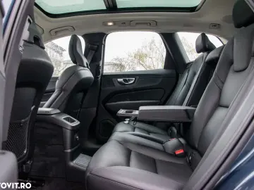 Volvo XC 60 Recharge T6 Twin