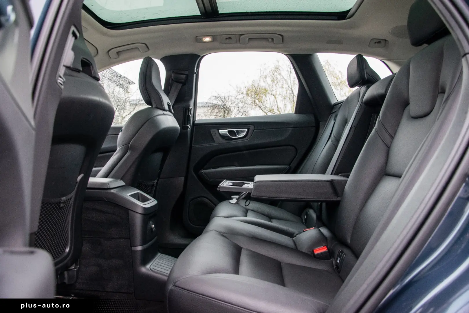 Volvo XC 60 Recharge T6 Twin