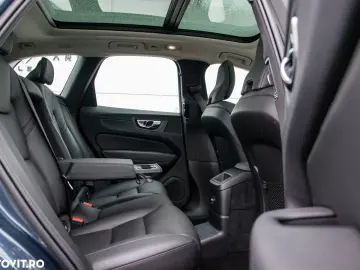 Volvo XC 60 Recharge T6 Twin