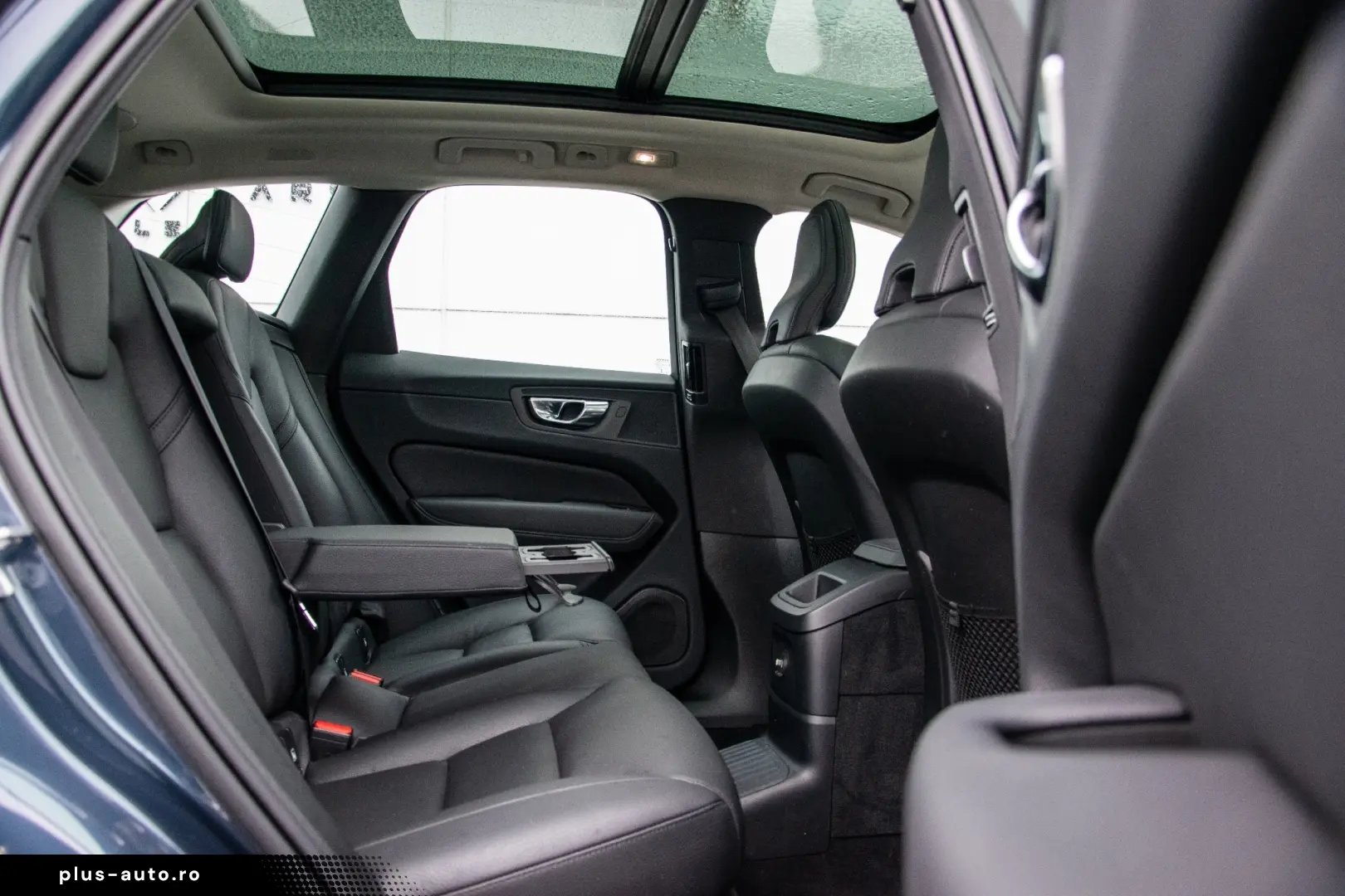 Volvo XC 60 Recharge T6 Twin