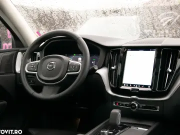 Volvo XC 60 Recharge T6 Twin