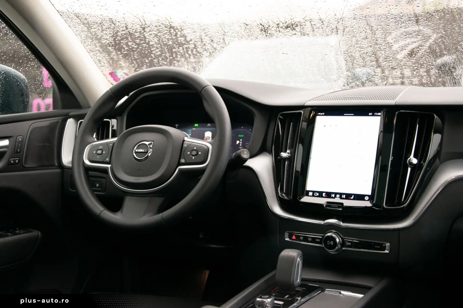 Volvo XC 60 Recharge T6 Twin