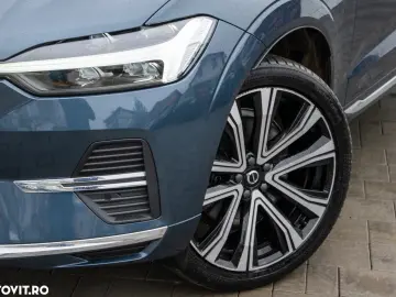 Volvo XC 60 Recharge T6 Twin