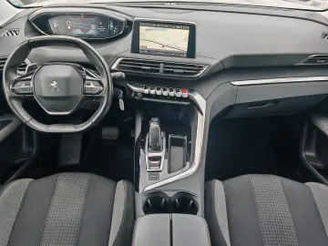 PEUGEOT 5008 PureTech 130 EAT8 PERLWEISS 7S #64655