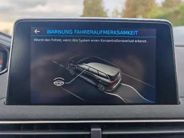 PEUGEOT 5008 PureTech 130 EAT8 PERLWEISS 7S #64655