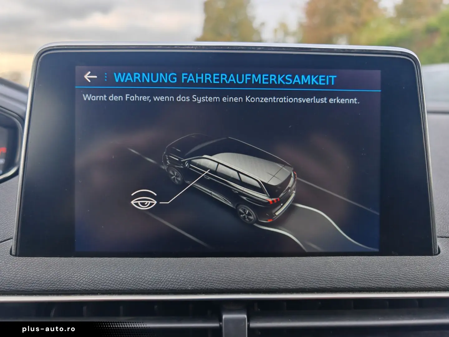 PEUGEOT 5008 PureTech 130 EAT8 PERLWEISS 7S #64655