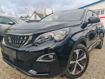 PEUGEOT 5008 PureTech 130 EAT8 DAB GRIP 7S #58283