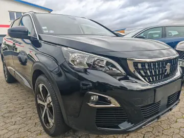 PEUGEOT 5008 PureTech 130 EAT8 DAB GRIP 7S #58283