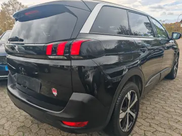 PEUGEOT 5008 PureTech 130 EAT8 DAB GRIP 7S #58283