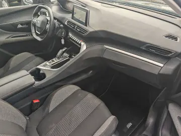 PEUGEOT 5008 PureTech 130 EAT8 DAB GRIP 7S #58283