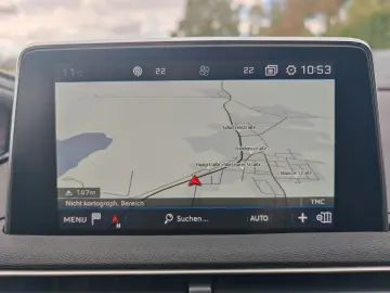 PEUGEOT 5008 PureTech 130 EAT8 DAB GRIP 7S #58283