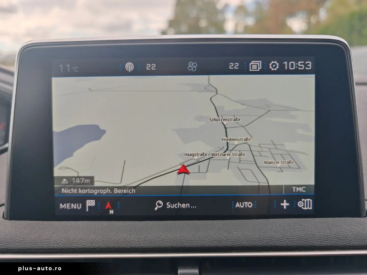 PEUGEOT 5008 PureTech 130 EAT8 DAB GRIP 7S #58283