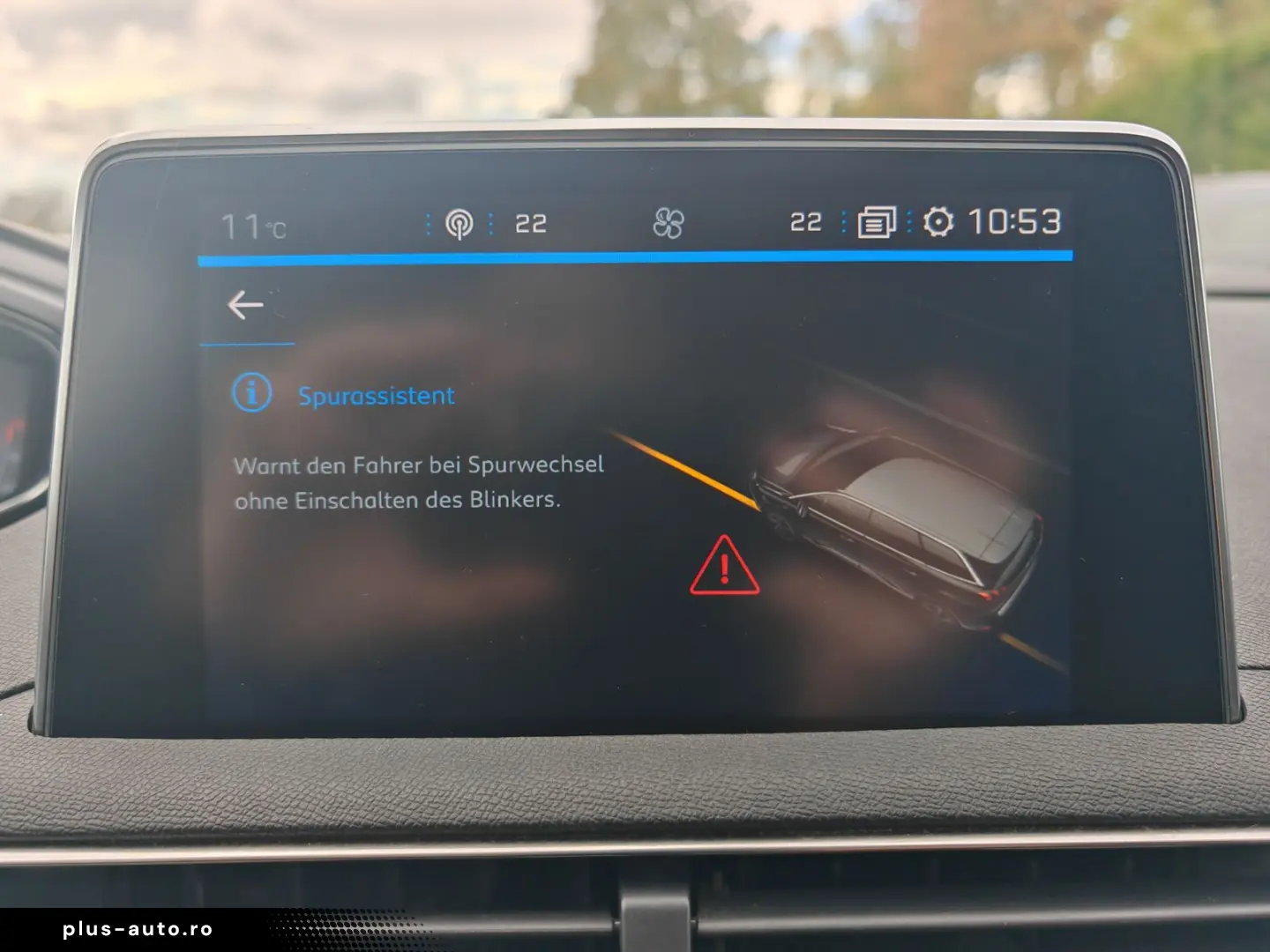 PEUGEOT 5008 PureTech 130 EAT8 DAB GRIP 7S #58283