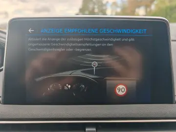 PEUGEOT 5008 PureTech 130 EAT8 DAB GRIP 7S #58283