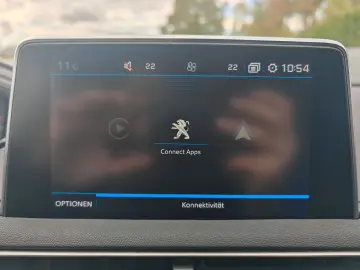 PEUGEOT 5008 PureTech 130 EAT8 DAB GRIP 7S #58283