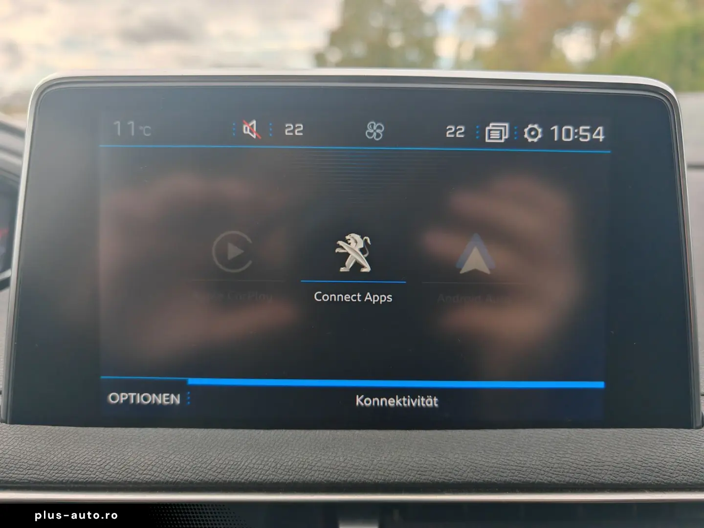 PEUGEOT 5008 PureTech 130 EAT8 DAB GRIP 7S #58283