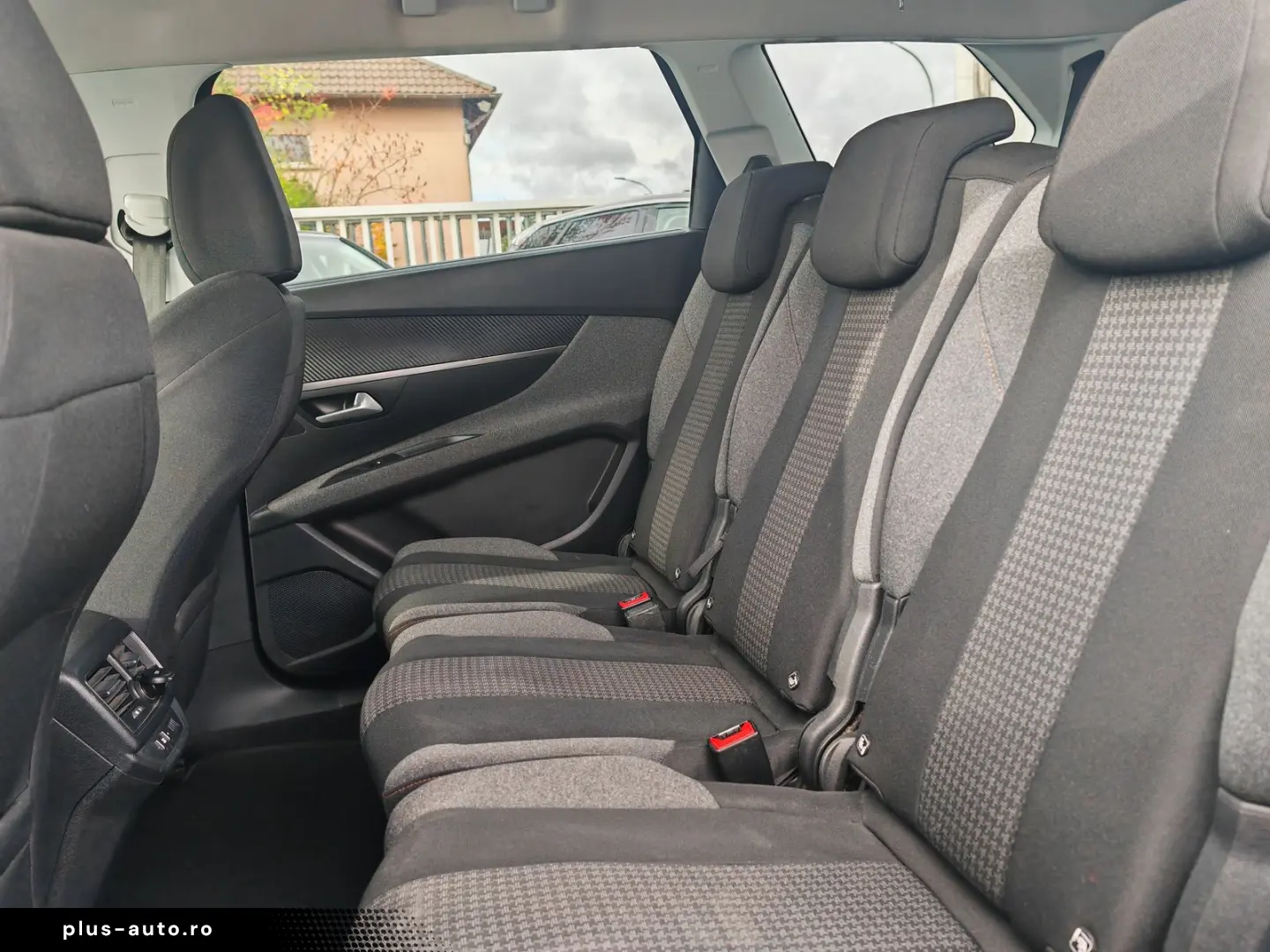 PEUGEOT 5008 PureTech 130 EAT8 DAB GRIP 7S #58283