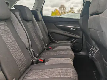 PEUGEOT 5008 PureTech 130 EAT8 DAB GRIP 7S #58283