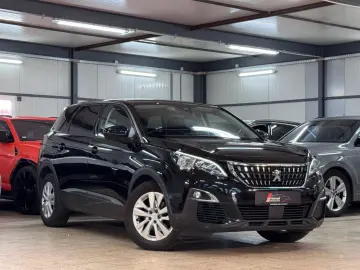 PEUGEOT 5008 Active Business 7SITZER SPUR VIR APPS 1.H