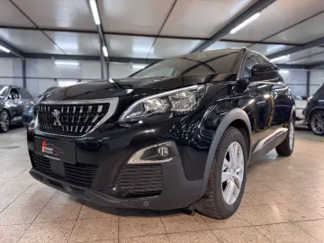 PEUGEOT 5008 Active Business 7SITZER SPUR VIR APPS 1.H