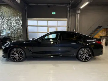 BMW 840i Gran Coupe xDrive M Sportpaket Pro LASER~