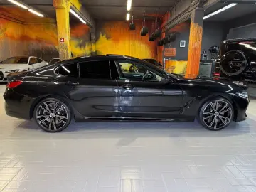 BMW 840i Gran Coupe xDrive M Sportpaket Pro LASER~