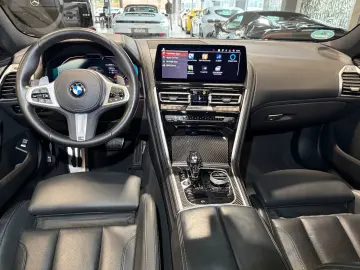 BMW 840i Gran Coupe xDrive M Sportpaket Pro LASER~