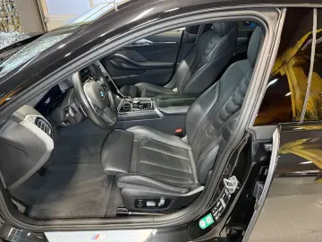BMW 840i Gran Coupe xDrive M Sportpaket Pro LASER~