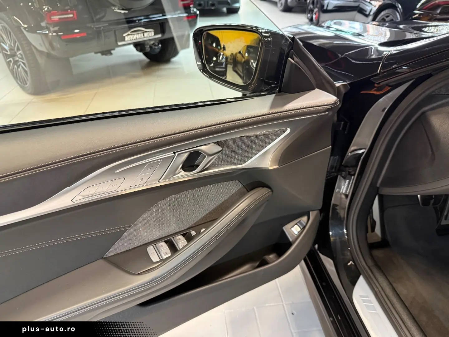 BMW 840i Gran Coupe xDrive M Sportpaket Pro LASER~