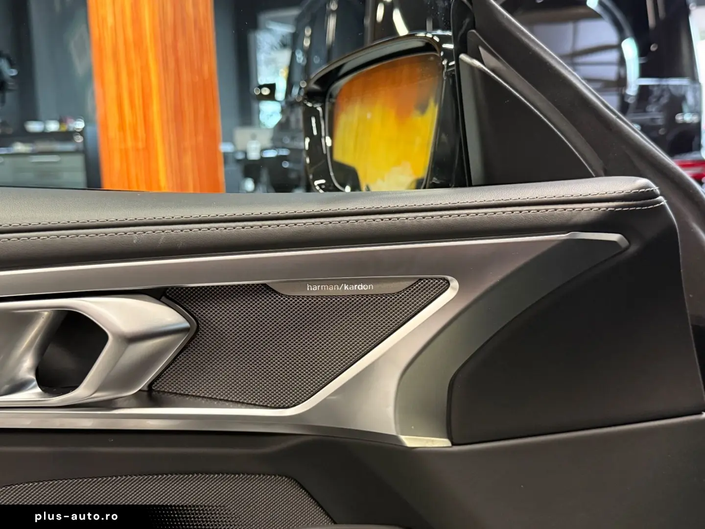 BMW 840i Gran Coupe xDrive M Sportpaket Pro LASER~