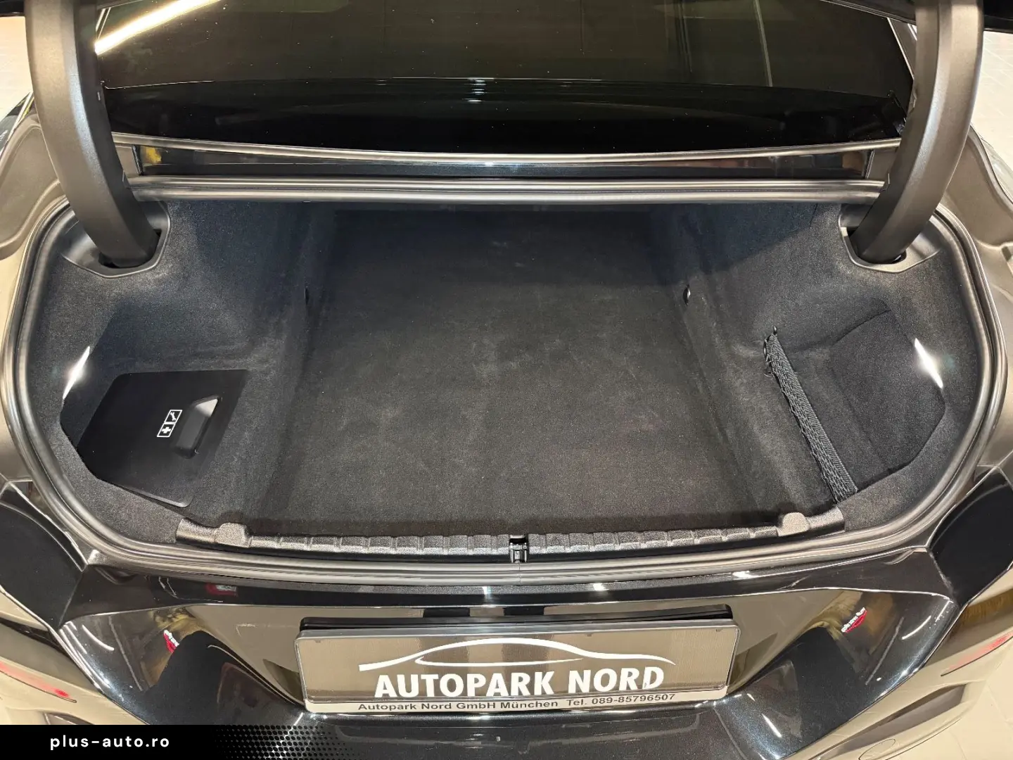 BMW 840i Gran Coupe xDrive M Sportpaket Pro LASER~