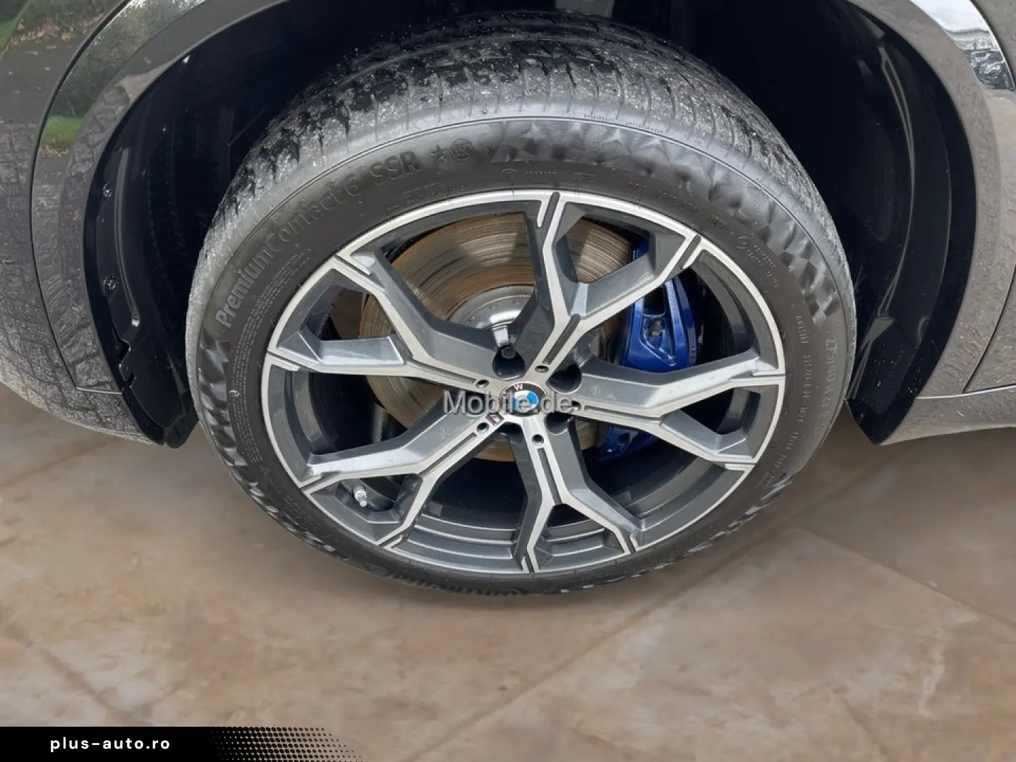 BMW X5 xDrive40d M Sportpaket   GARANTIE-bis-07.2028