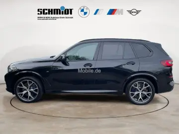 BMW X5 xDrive40d M Sportpaket   GARANTIE-bis-07.2028