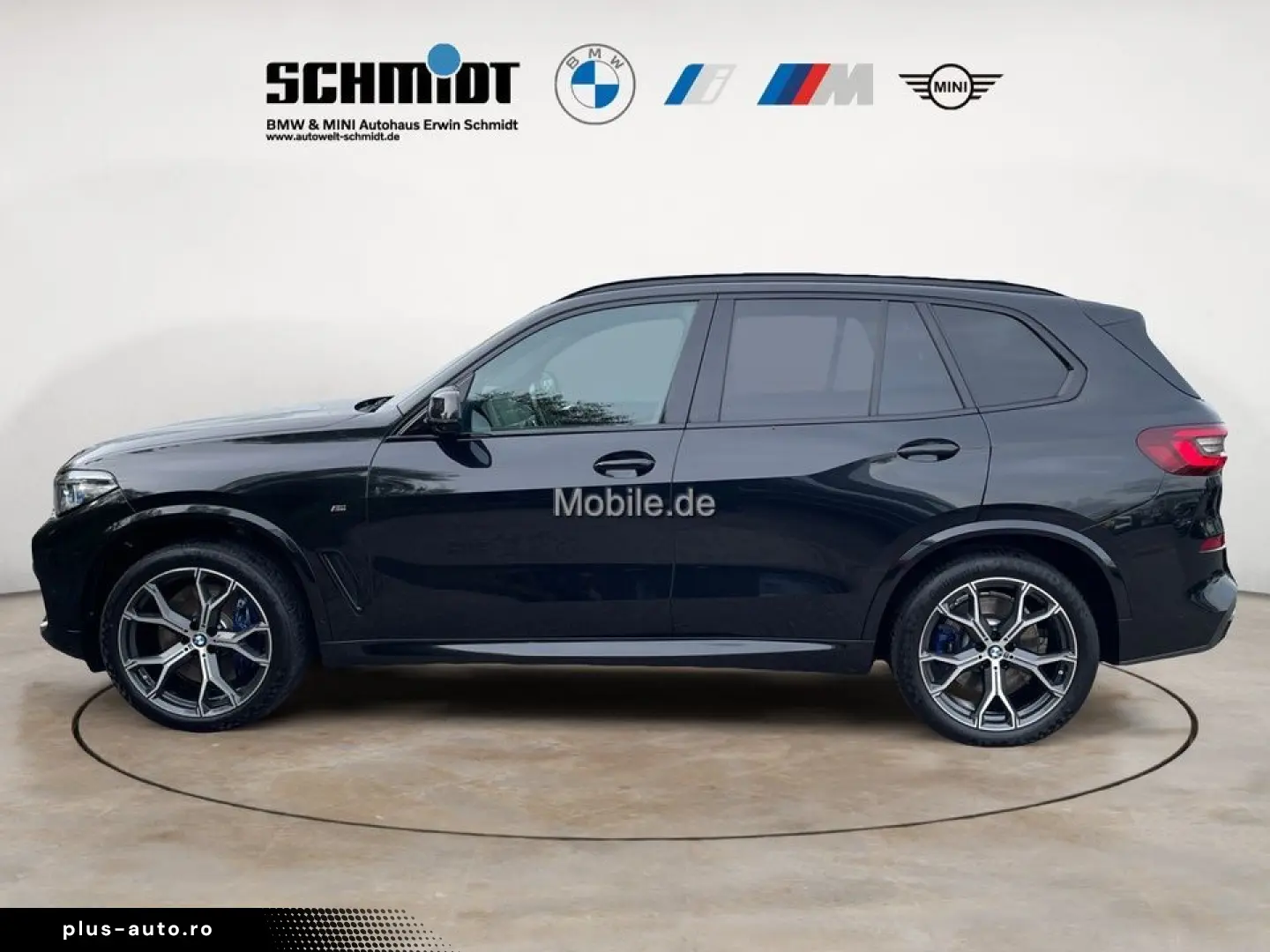 BMW X5 xDrive40d M Sportpaket   GARANTIE-bis-07.2028