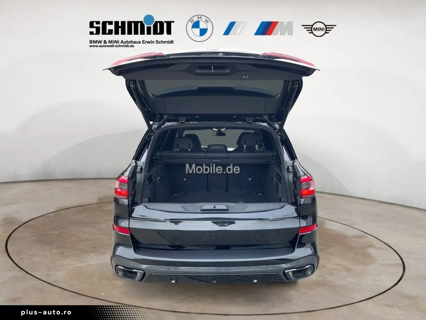 BMW X5 xDrive40d M Sportpaket   GARANTIE-bis-07.2028