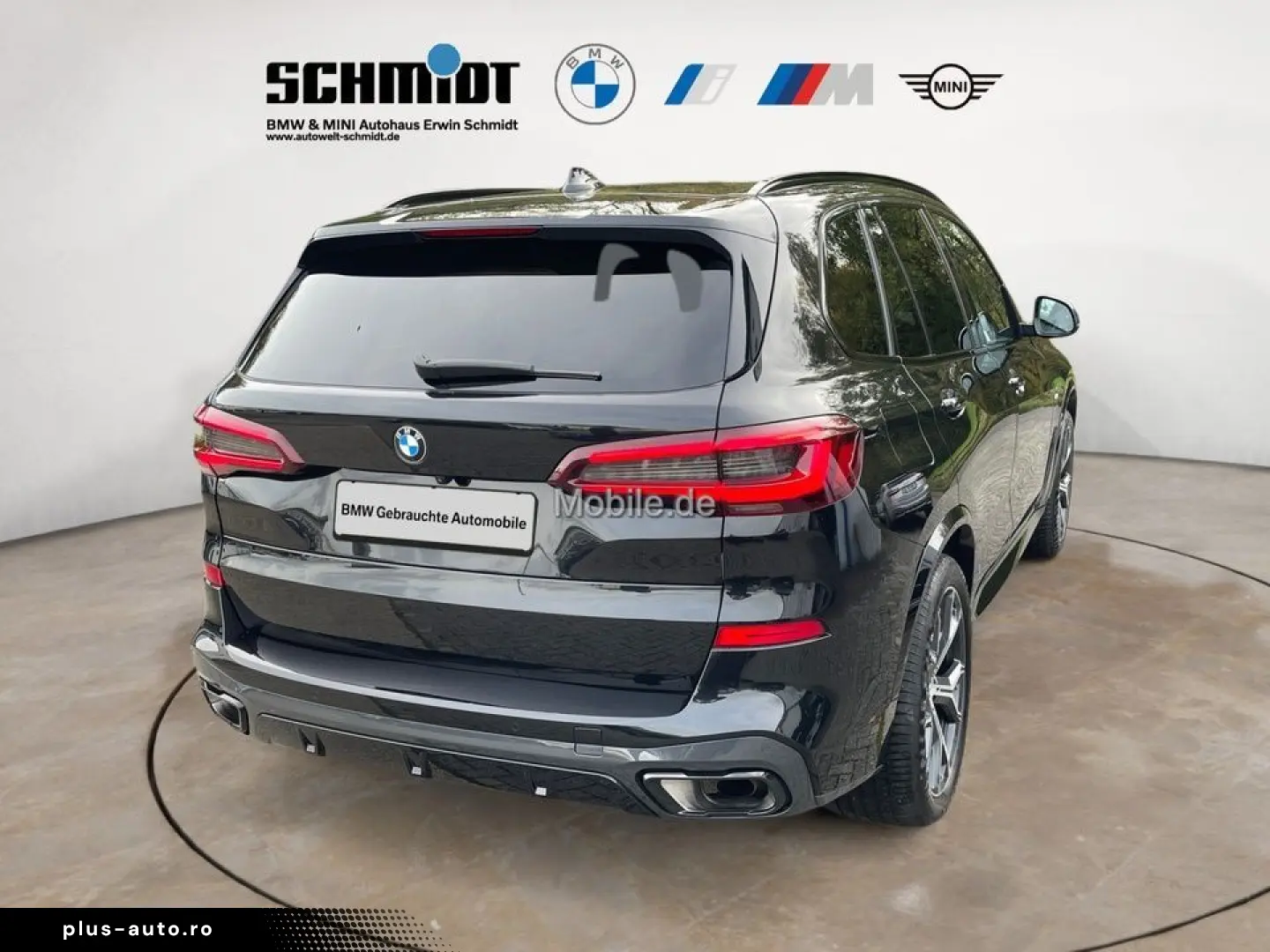 BMW X5 xDrive40d M Sportpaket   GARANTIE-bis-07.2028