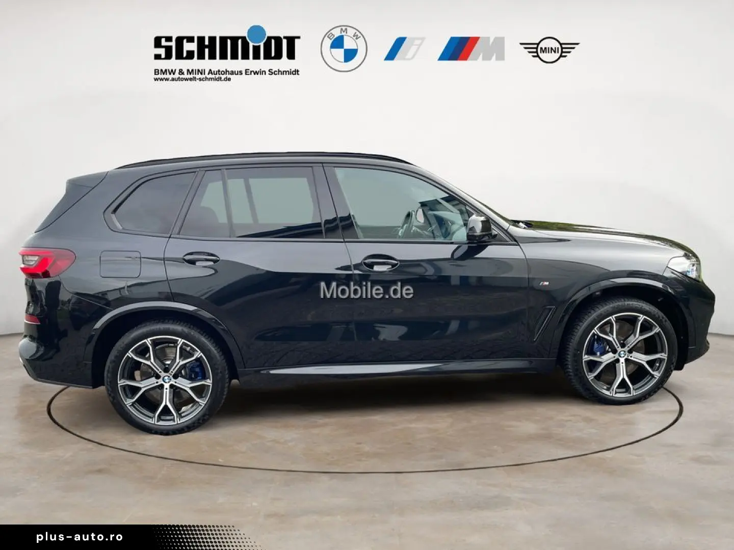 BMW X5 xDrive40d M Sportpaket   GARANTIE-bis-07.2028