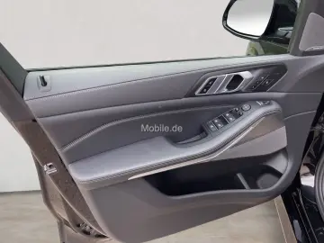 BMW X5 xDrive40d M Sportpaket   GARANTIE-bis-07.2028