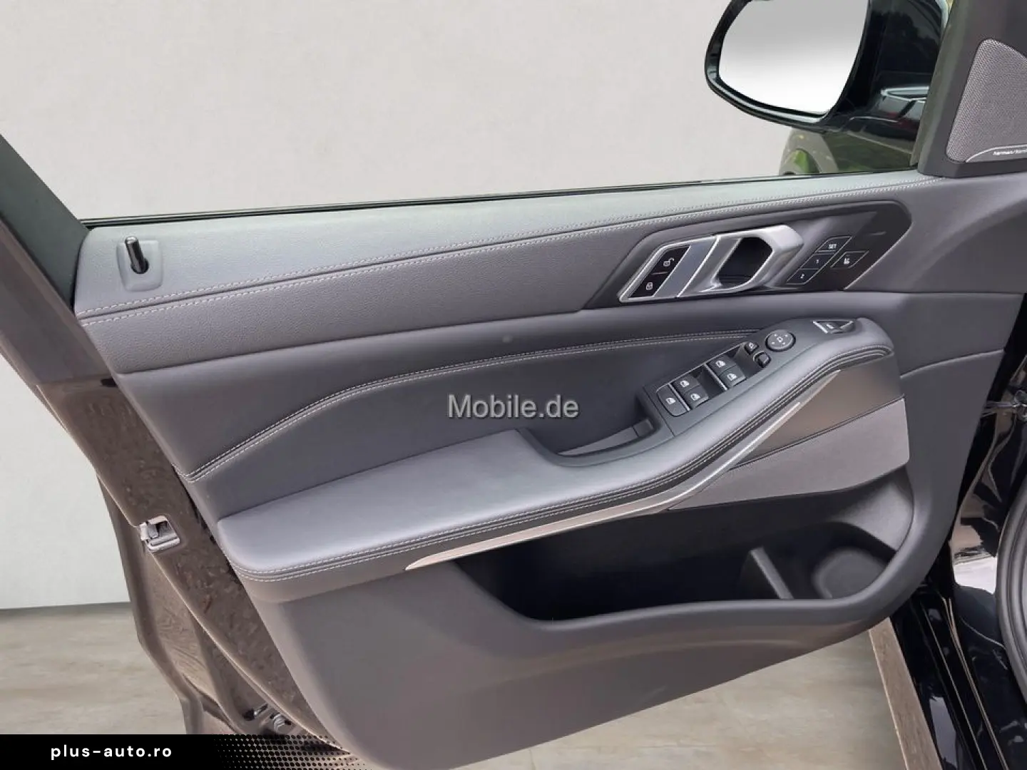 BMW X5 xDrive40d M Sportpaket   GARANTIE-bis-07.2028