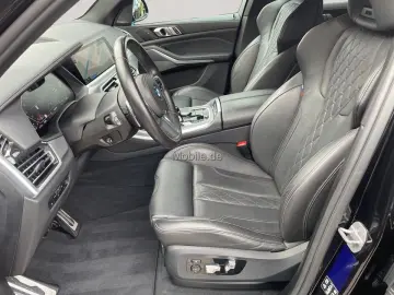 BMW X5 xDrive40d M Sportpaket   GARANTIE-bis-07.2028