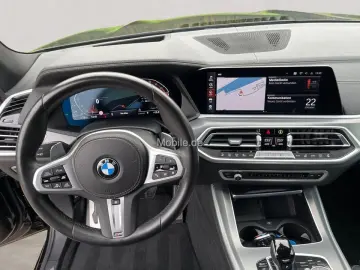 BMW X5 xDrive40d M Sportpaket   GARANTIE-bis-07.2028