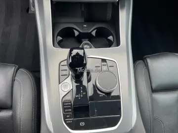 BMW X5 xDrive40d M Sportpaket   GARANTIE-bis-07.2028