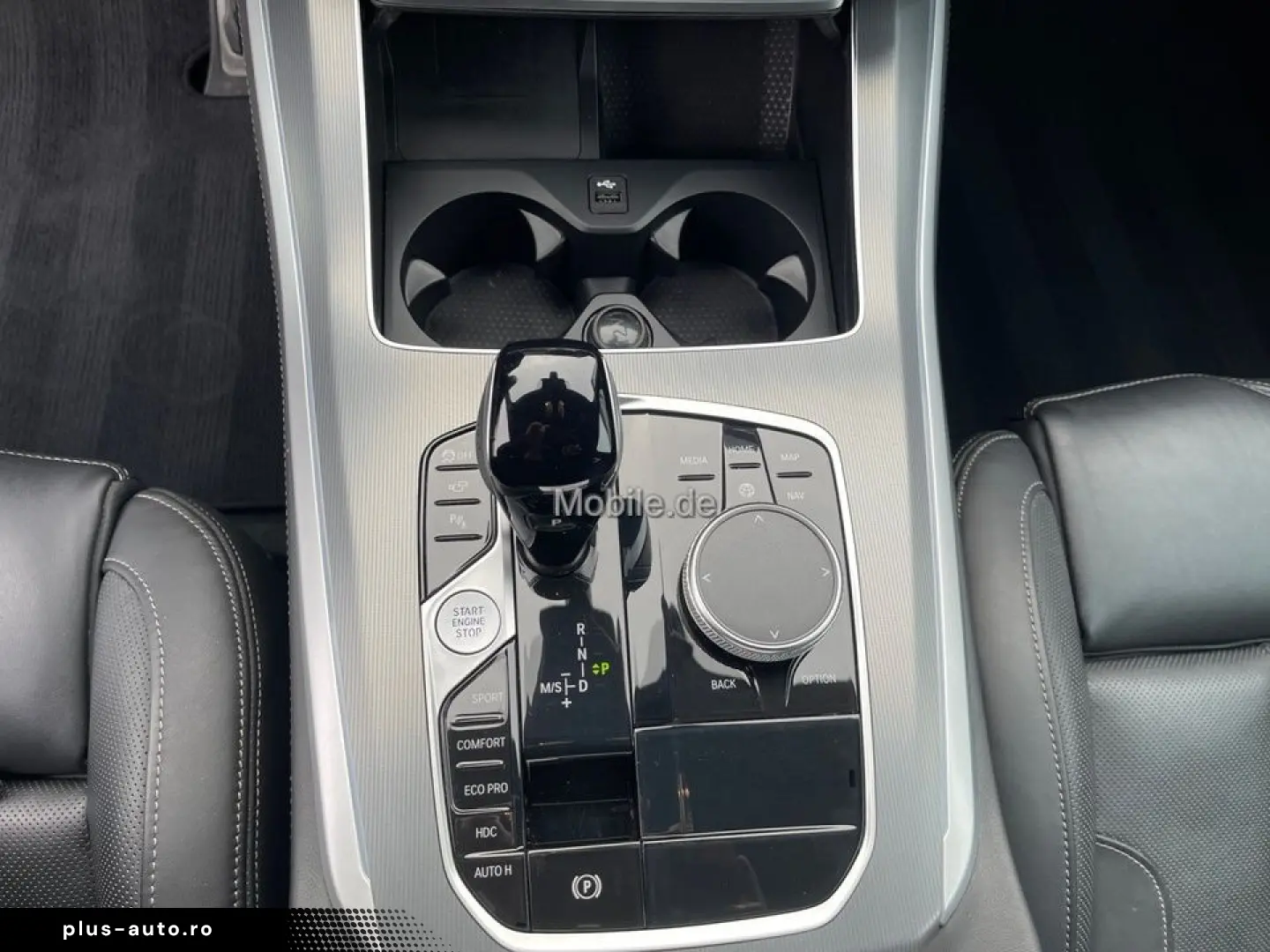 BMW X5 xDrive40d M Sportpaket   GARANTIE-bis-07.2028