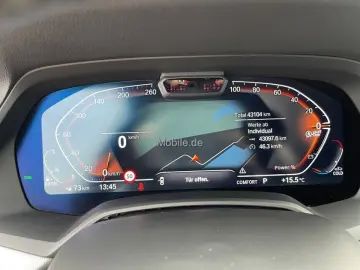 BMW X5 xDrive40d M Sportpaket   GARANTIE-bis-07.2028