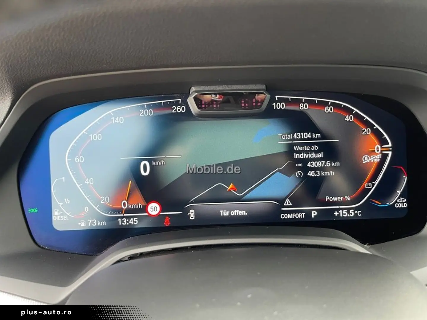 BMW X5 xDrive40d M Sportpaket   GARANTIE-bis-07.2028