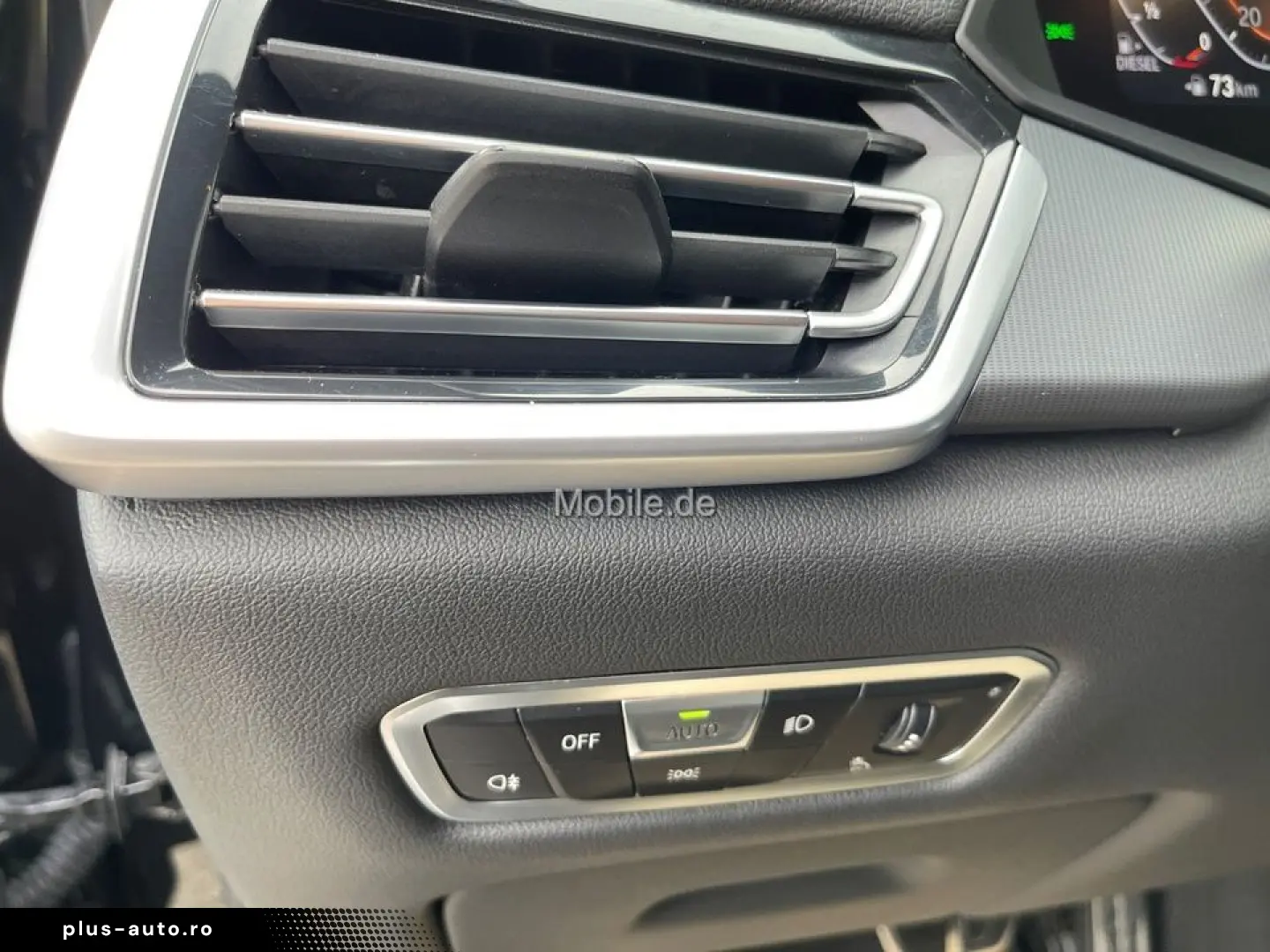 BMW X5 xDrive40d M Sportpaket   GARANTIE-bis-07.2028