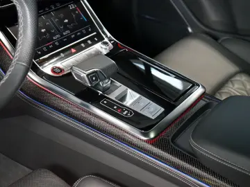 AUDI SQ7 4.0 TFSI TOW HUD PANO 360 B&O