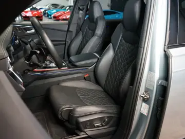 AUDI SQ7 4.0 TFSI TOW HUD PANO 360 B&O